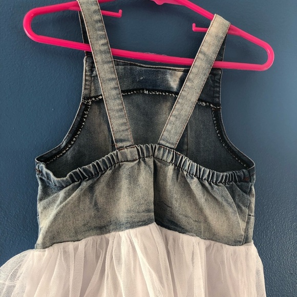 Girls dress - Picture 6 of 7